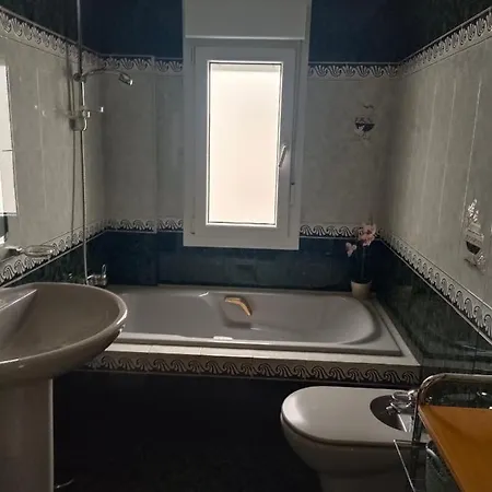 Appartement Campos Gijón