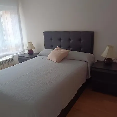 Campos Appartement *